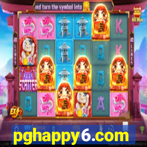 pghappy6.com