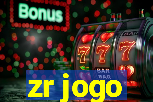 zr jogo