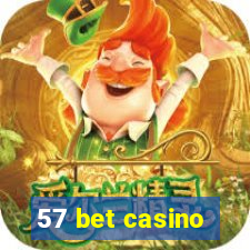 57 bet casino