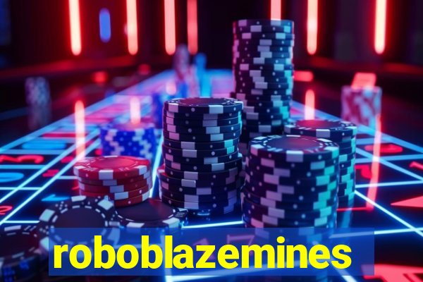 roboblazemines