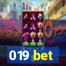 019 bet