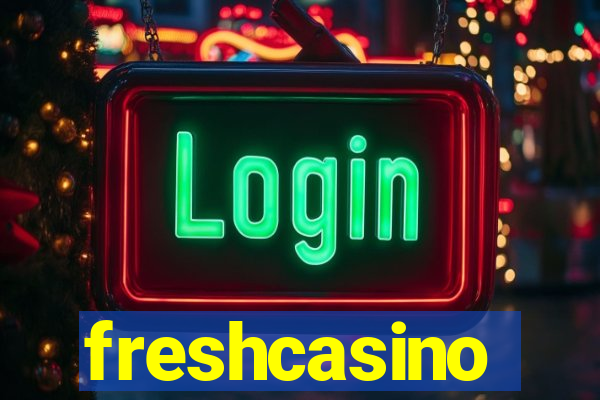 freshcasino