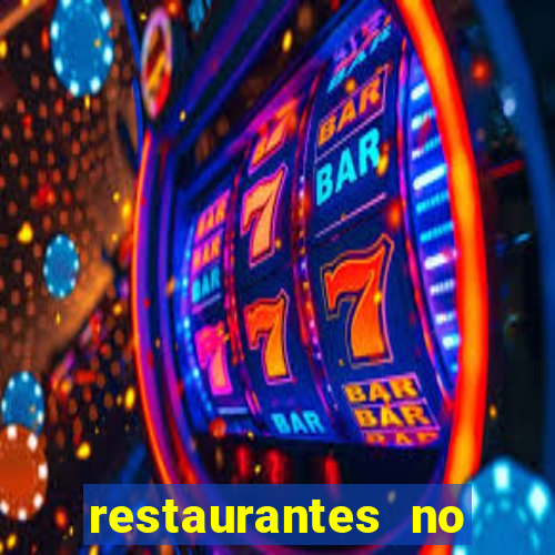 restaurantes no gama df