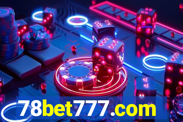 78bet777.com