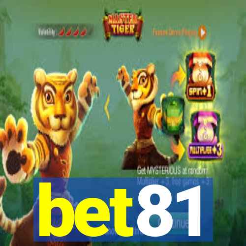 bet81