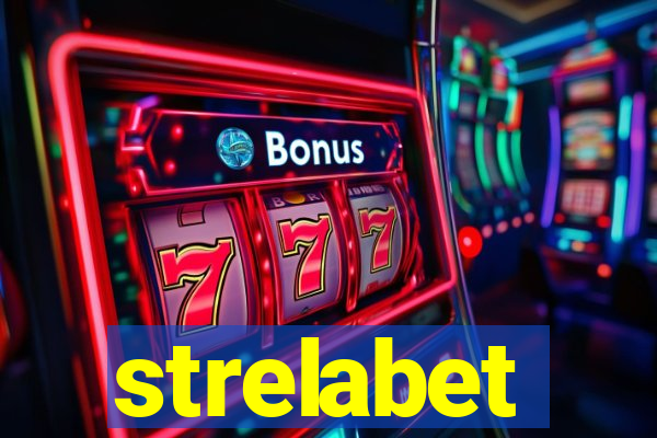 strelabet