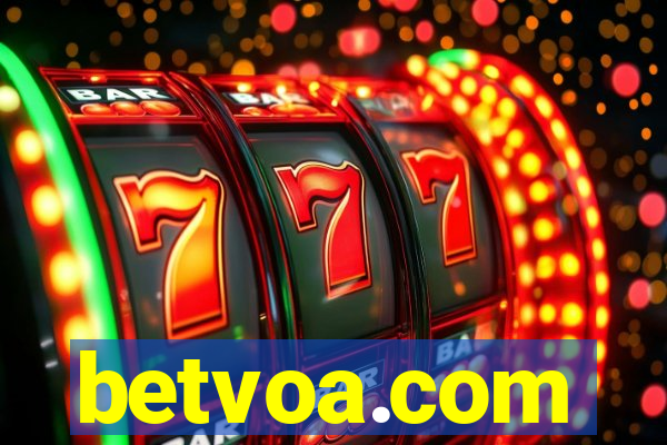 betvoa.com