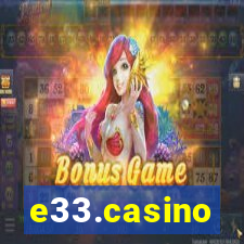 e33.casino