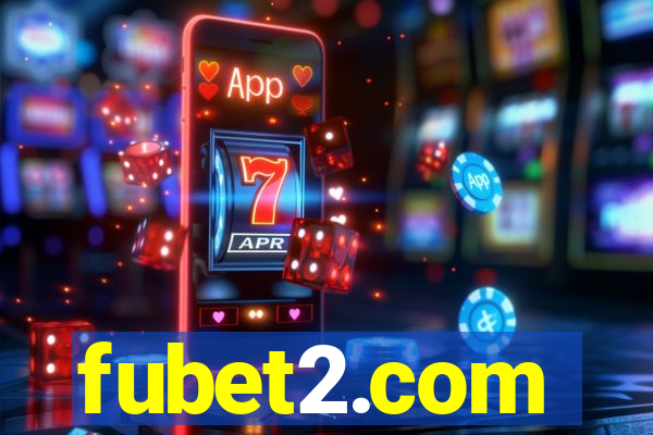 fubet2.com