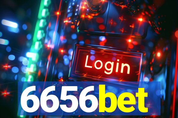 6656bet