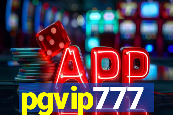 pgvip777