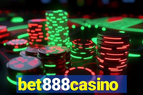 bet888casino