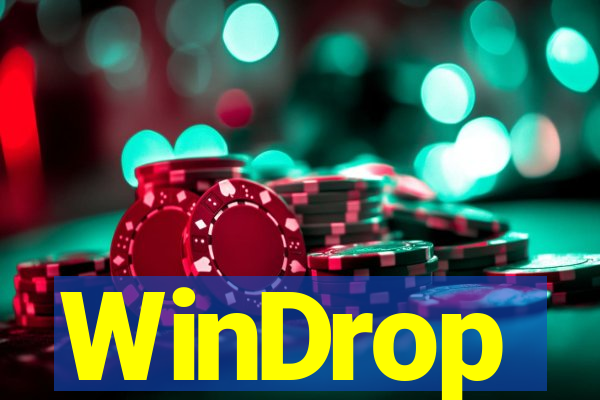 WinDrop