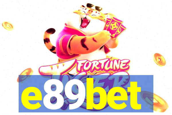 e89bet