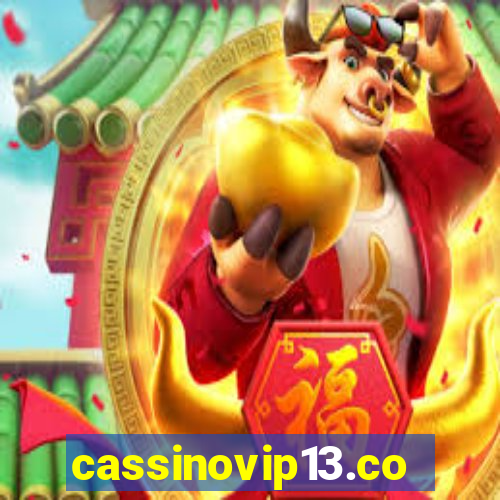 cassinovip13.com