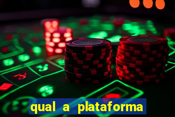 qual a plataforma de jogo do gusttavo lima