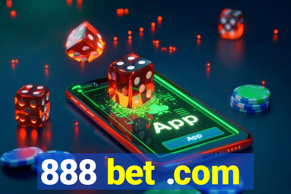 888 bet .com