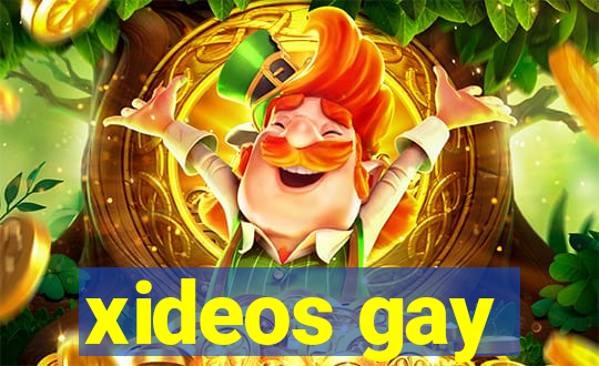 xideos gay