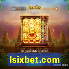 lsixbet.com