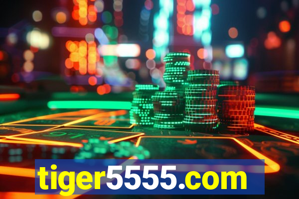 tiger5555.com