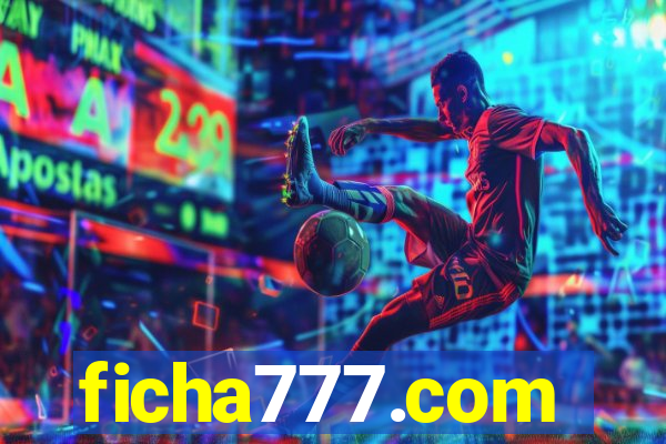 ficha777.com