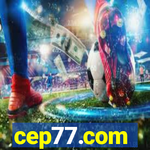 cep77.com