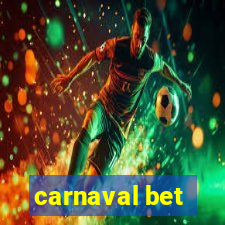 carnaval bet