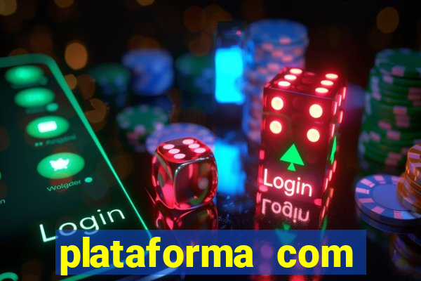 plataforma com rodada gratis