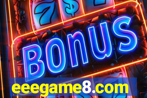 eeegame8.com