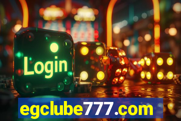 egclube777.com