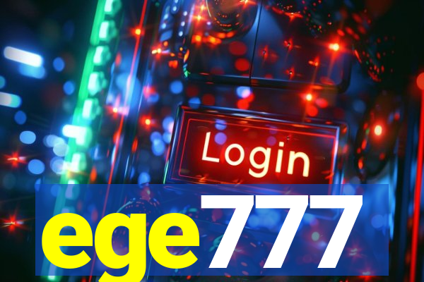 ege777