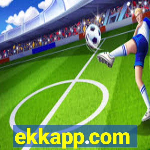 ekkapp.com