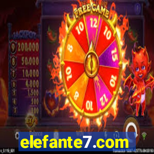 elefante7.com