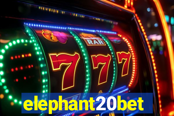 elephant20bet