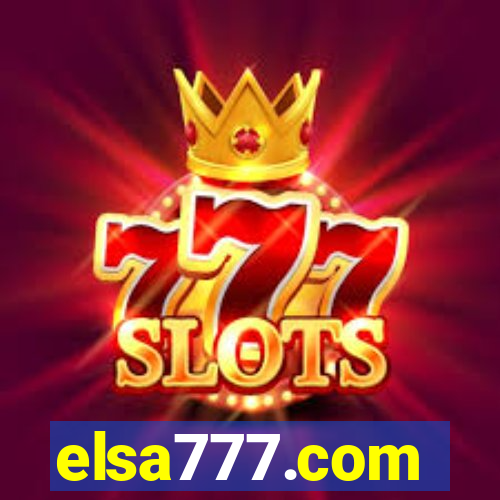 elsa777.com