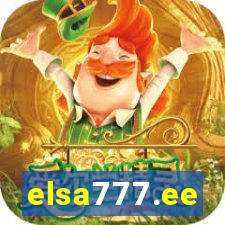 elsa777.ee