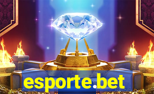 esporte.bet