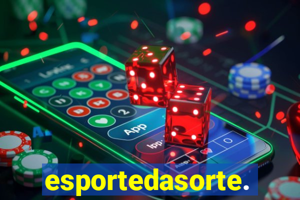 esportedasorte.com