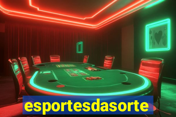 esportesdasorte.com