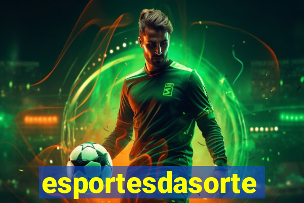 esportesdasorte.com