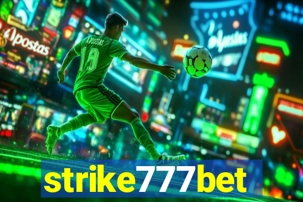 strike777bet