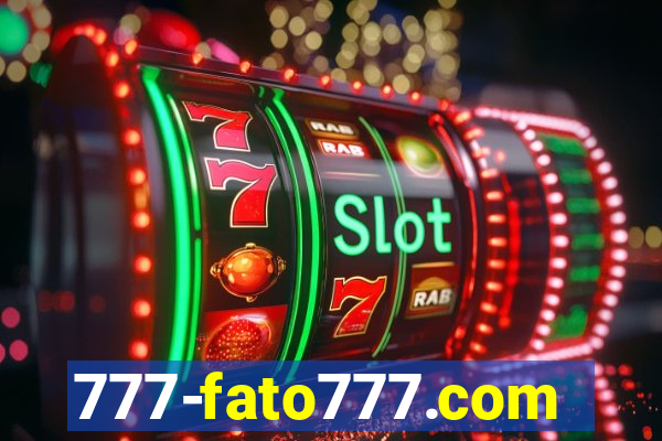 777-fato777.com