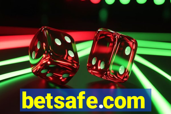 betsafe.com