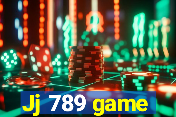 Jj 789 game