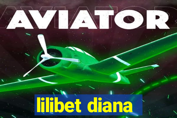 lilibet diana