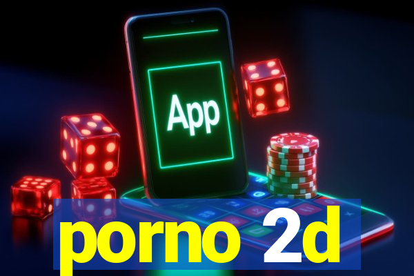 porno 2d