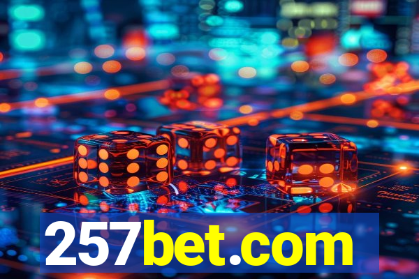 257bet.com