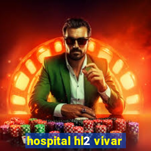 hospital hl2 vivar