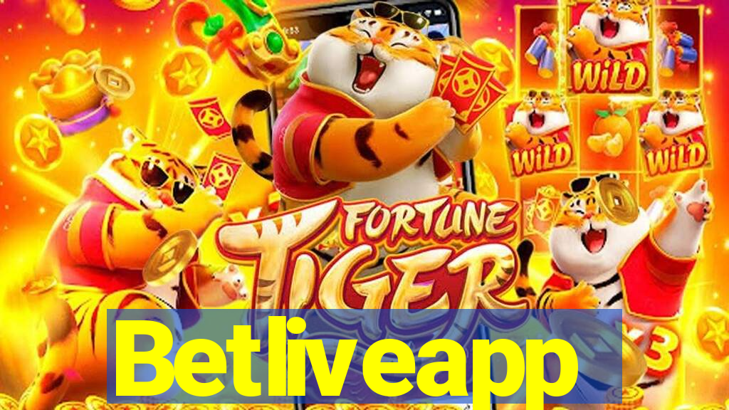 Betliveapp