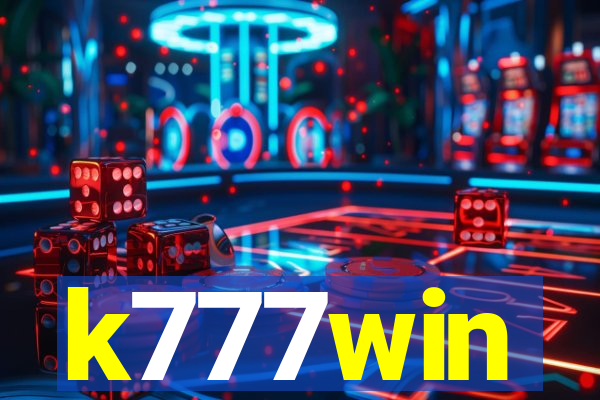 k777win